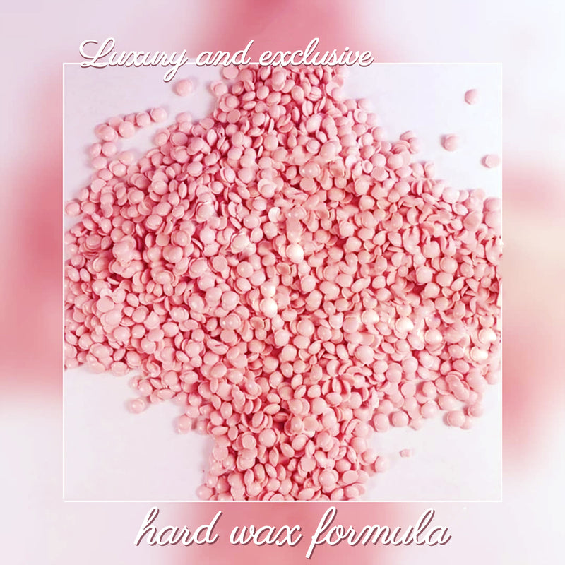 Rose Wax Beans 2.5lb
