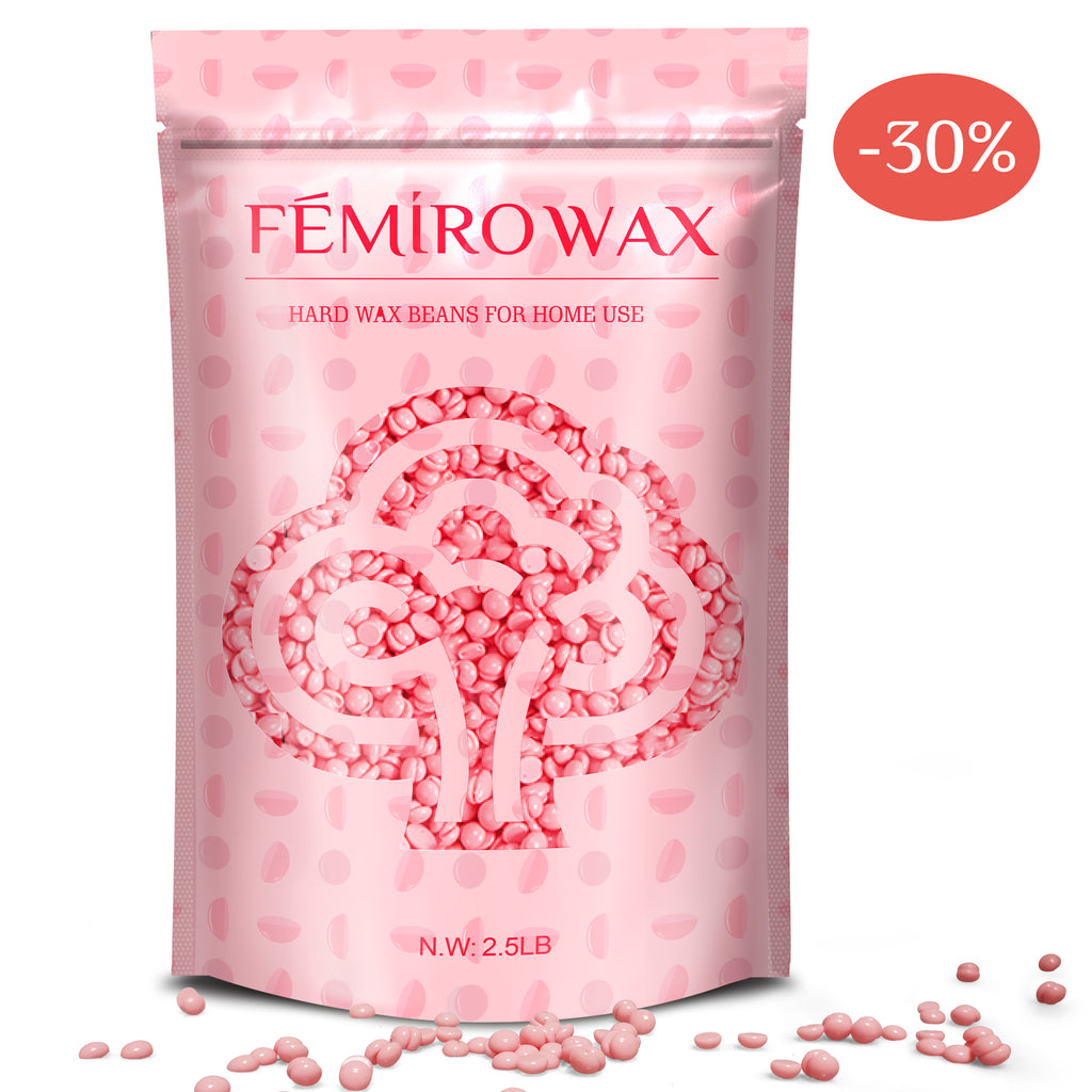 Femiro wax beads 2025
