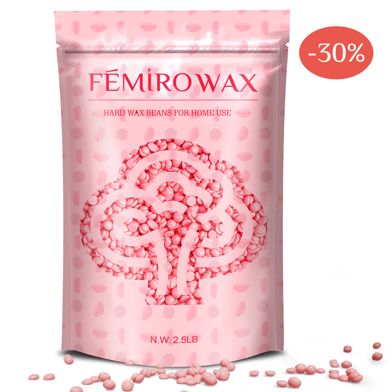 Rose Wax Beans 2.5lb