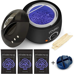Femiro FE-02 Waxing Kit