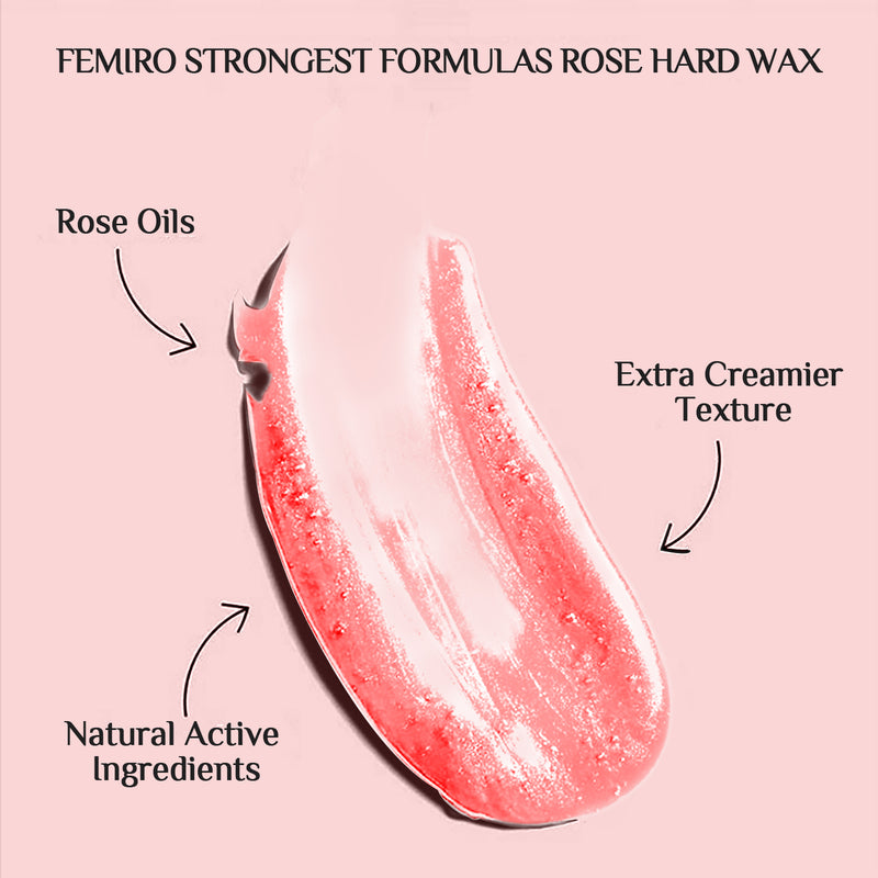 Femiro FE-11 Waxing Kit
