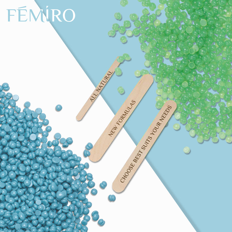 Femiro FE-12 Waxing Kit
