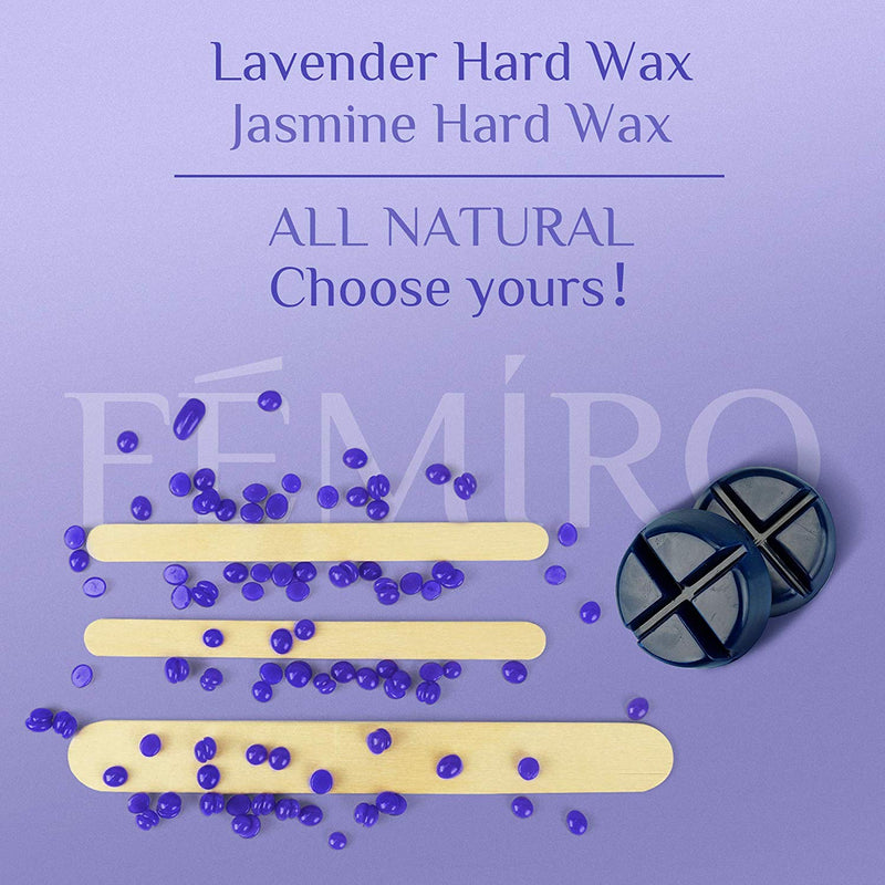 Femiro FE-02 Waxing Kit