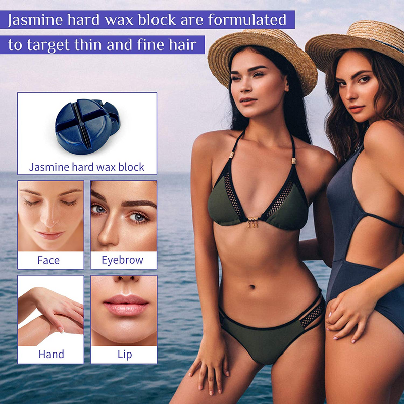Femiro FE-02 Waxing Kit
