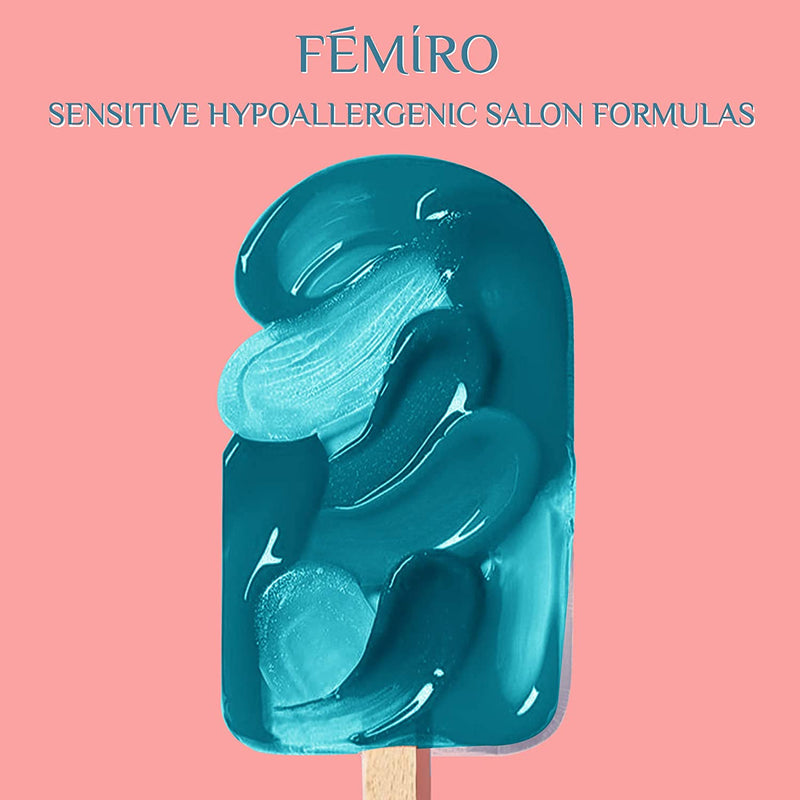 Femiro FE-10 Waxing Kit