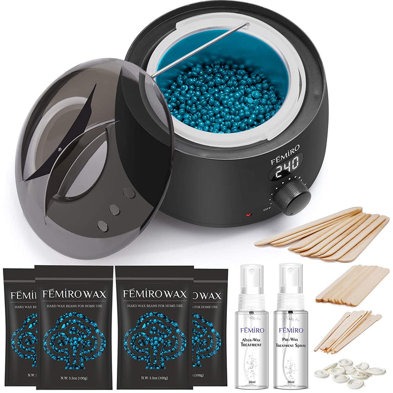 Femiro FE-08 Waxing Kit